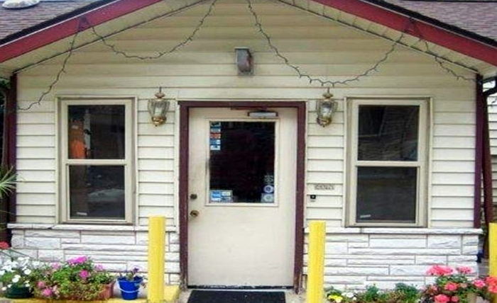 Gratiot View Motel - Web Listing Photo (newer photo)